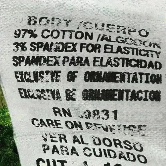 70s Abstract Pattern Flowy Multi-Colored MIDI Skirt By My Michelle Size 3 - Picture 8 of 9